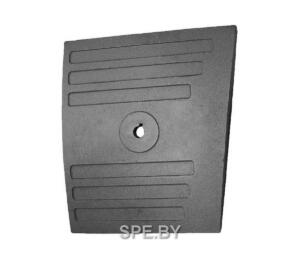Бронелист боковой BHS 1.0