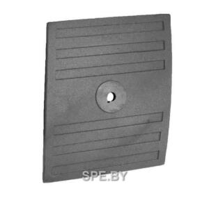 Бронелист основной BHS 1.0