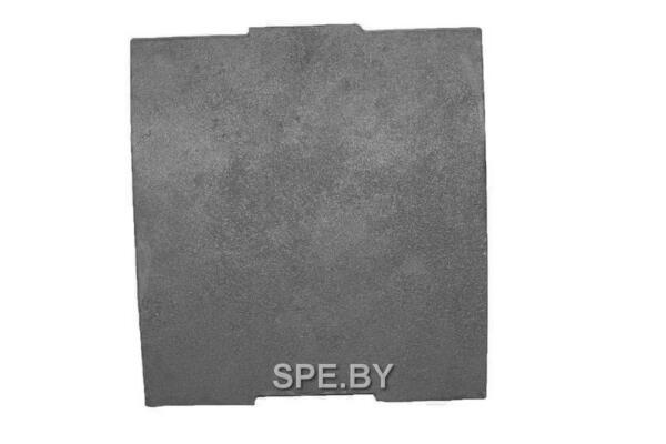 Бронелист основной ELBA