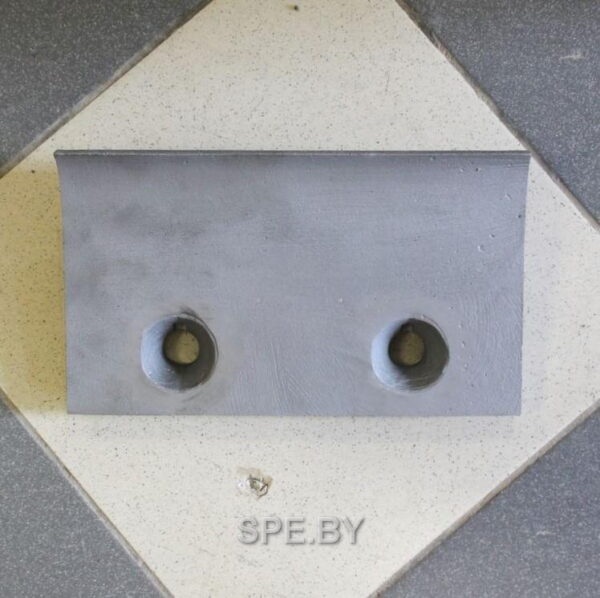 Броня боковая затвора Ammann M1S-07 (027) (150-516)