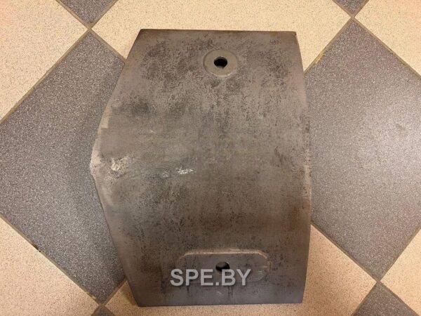 Броня дна MARINI RB 120 ​​​​​​​MD2773092