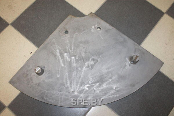 Броня смесителя Amomatic 2121020