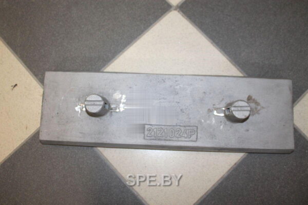 Броня смесителя Amomatic 2121024 Броня смесителя Amomatic 2121024