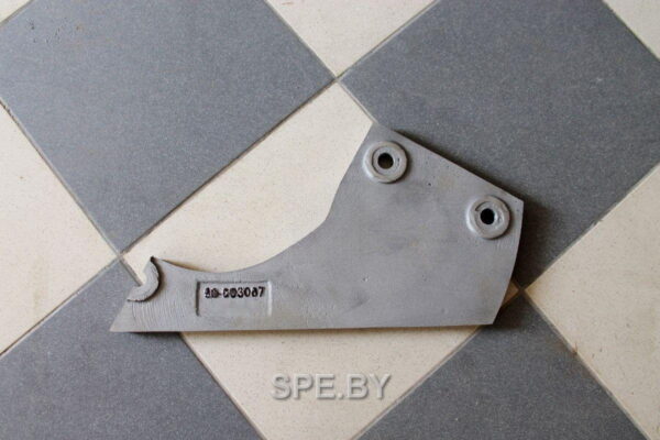 Броня смесителя BENNINGHOVEN 90-003087 Броня смесителя BENNINGHOVEN 90-003087