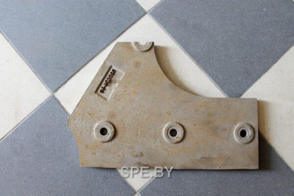 Броня смесителя BENNINGHOVEN 90-003088 Броня смесителя BENNINGHOVEN 90-003088