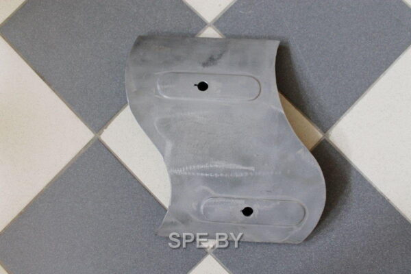 Броня смесителя BENNINGHOVEN 90-003100 Броня смесителя BENNINGHOVEN 90-003100