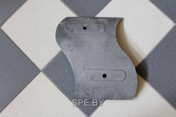 Броня смесителя BENNINGHOVEN 90-003103 Броня смесителя BENNINGHOVEN 90-003103
