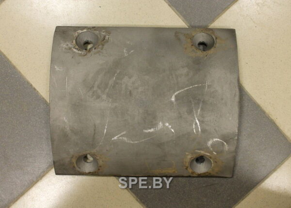 Броня смесителя Teltomat