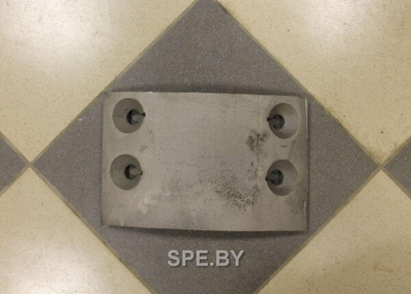 Броня смесителя Teltomat 940002579