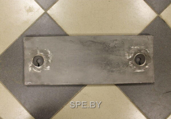 Броня смесителя Teltomat 940002580 Броня смесителя Teltomat 940002580