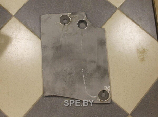 Броня смесителя Teltomat 940500032 Броня смесителя Teltomat 940500032