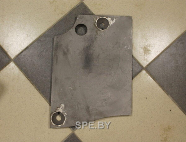 Броня смесителя Teltomat 940500033 Броня смесителя Teltomat 940500033