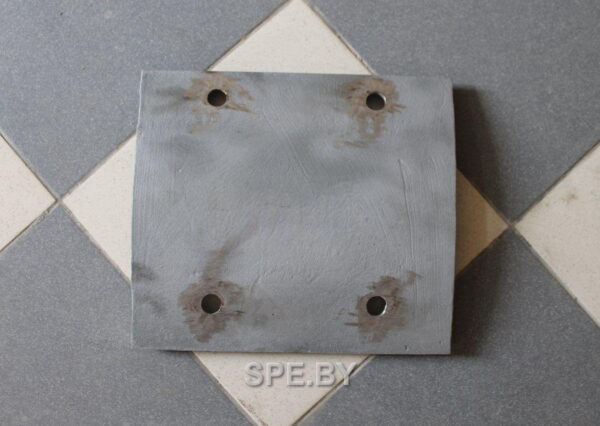 Броня смесителя VIA-NOVA 2009L