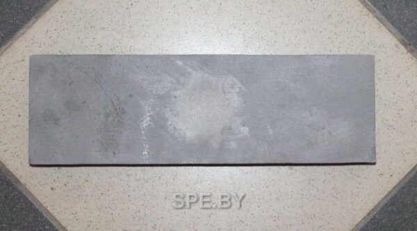 Броня торцевая Ammann M1S-01 (032) (150-520)