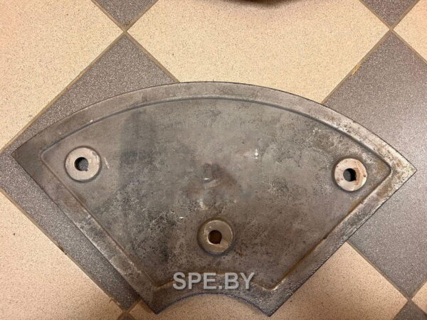 Броня торцевая MARINI RB 120 MD2773059 Броня торцевая MARINI RB 120 MD2773059