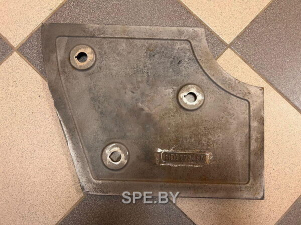 Броня торцевая MARINI RB 120 MD2773060 Броня торцевая MARINI RB 120 MD2773060