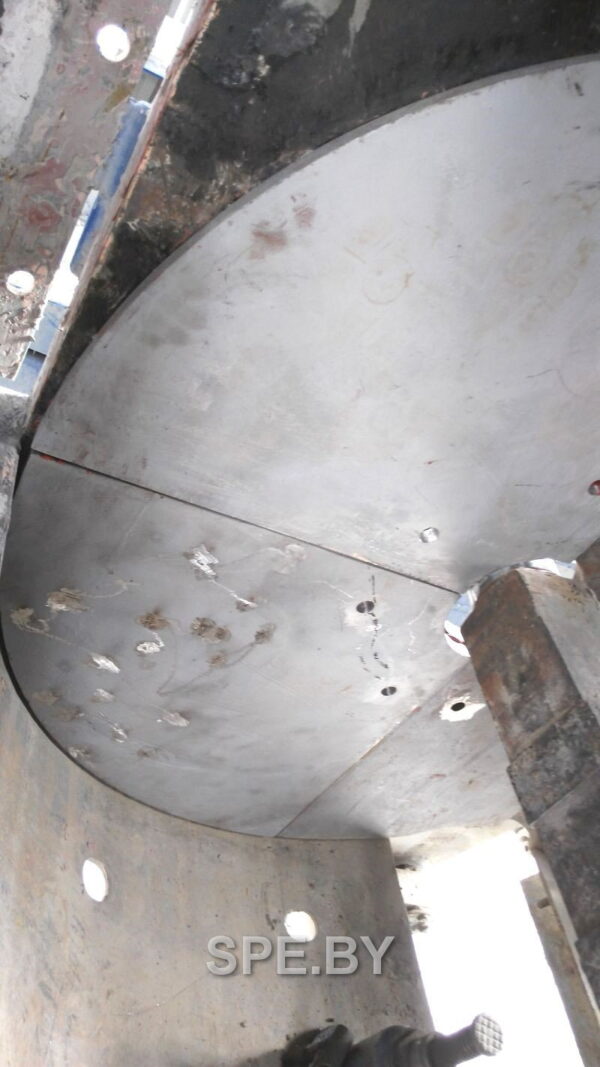 Броня в смесители Amomatic