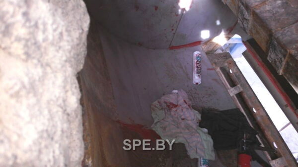 Броня в смесители Amomatic