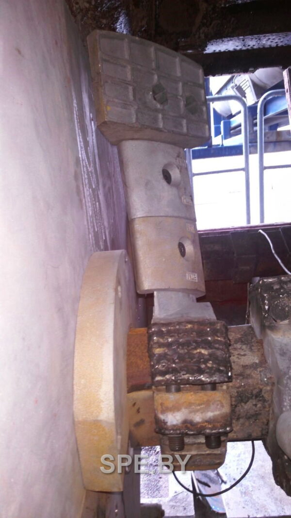 Броня в смесители Amomatic