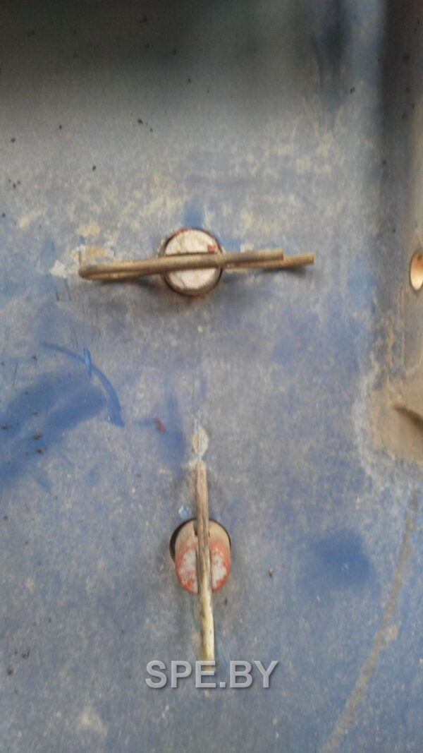 Броня в смесители Amomatic