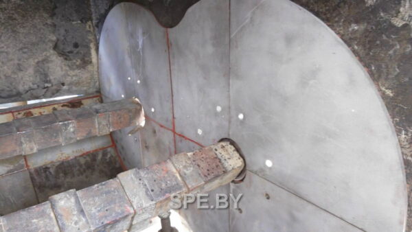 Броня в смесители Amomatic