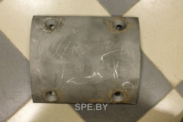 Броня затвора Teltomat Броня затвора Teltomat