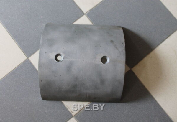 Броня затвора VIA-NOVA