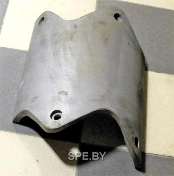 Броня затвора WIBAU 101935 Броня затвора WIBAU 101935