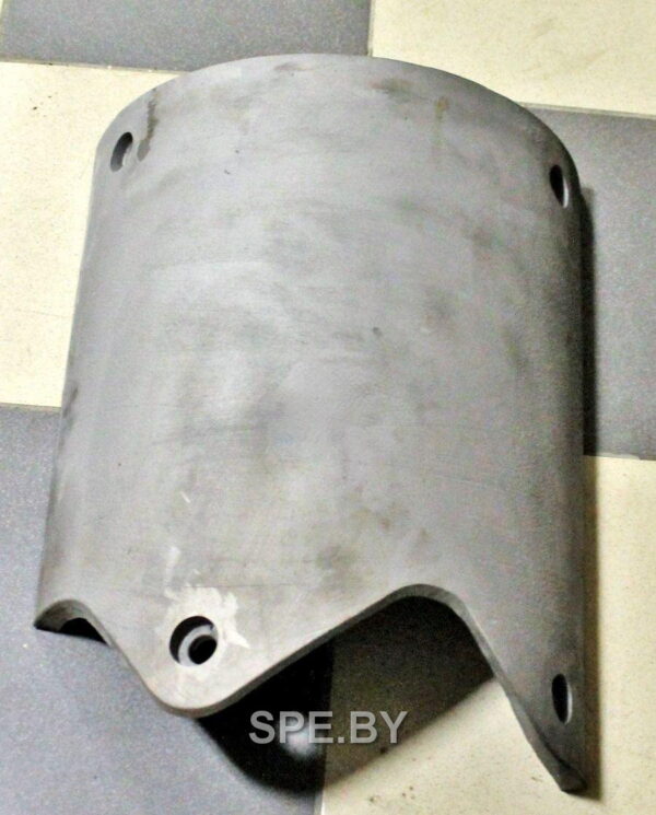 Броня затвора WIBAU 101936 Броня затвора WIBAU 101936