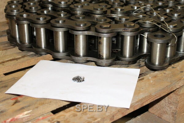 Цепь сушильного барабана Teltomat Цепь сушильного барабана Teltomat