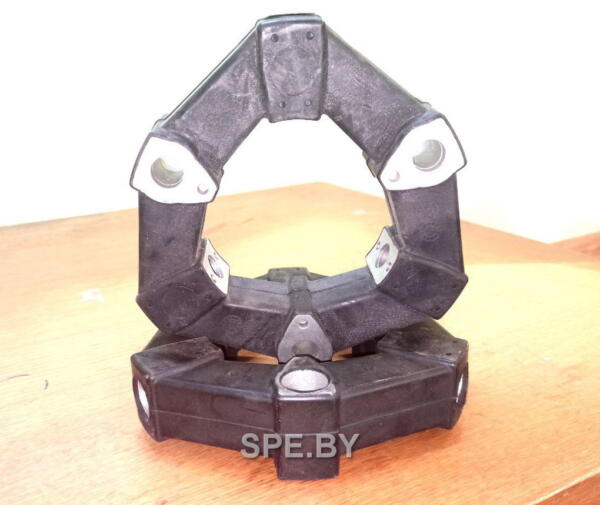 Эластичный элемент муфты CENTAFLEX