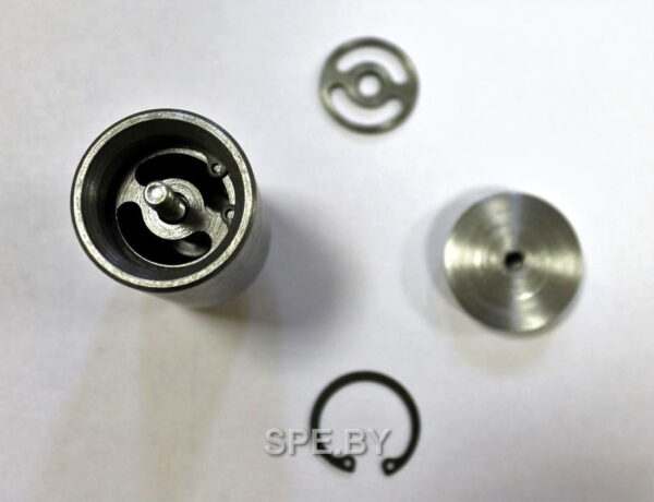 Форсунка битума Amomatic 160, 240