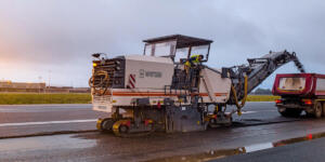 Фрезы дорожные Wirtgen