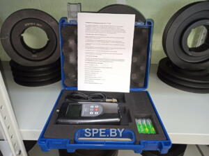 Измеритель натяжения ремней MTD TT-R5