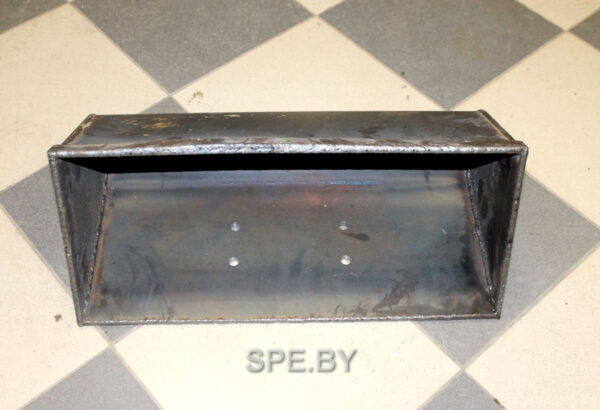 Ковш горячего элеватора Amomatic Ковш горячего элеватора Amomatic