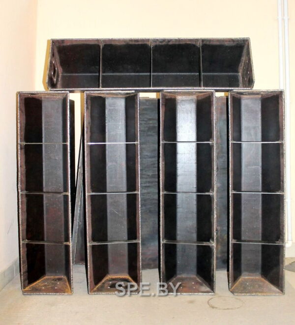 Ковш горячего элеватора SPECO AP-2000P Ковш горячего элеватора SPECO AP-2000P