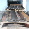 Ковш сушильного барабана Amomatic 160, 240 Ковш сушильного барабана Amomatic 160, 240