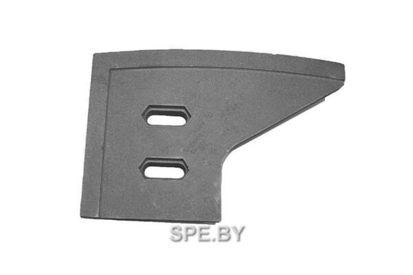 Лопасть боковая правая elcon 120