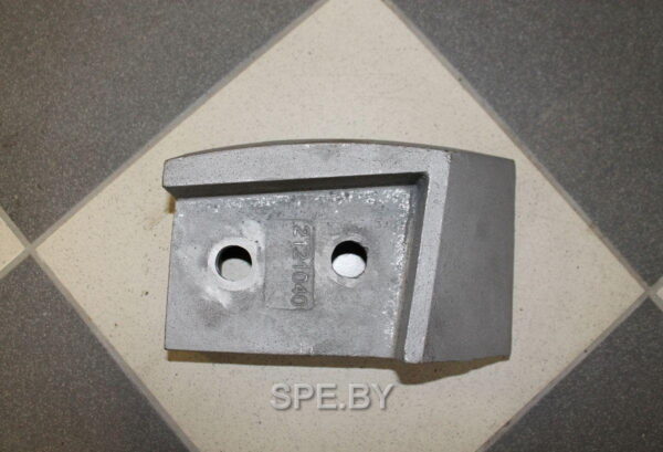 Лопасть левая Amomatic 2121040 Лопасть левая Amomatic 2121040