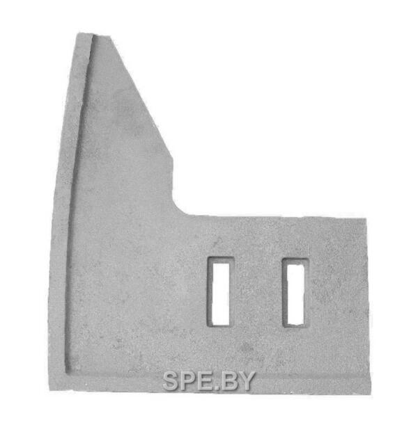 Лопасть левая ELCON 135, 60