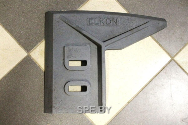 Лопасть левая ELKON Лопасть левая ELKON