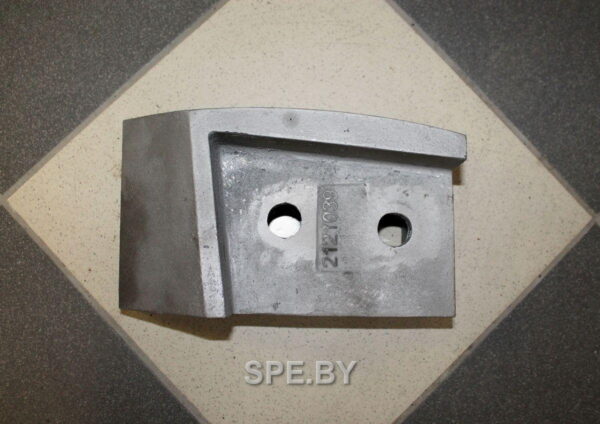 Лопасть правая Amomatic 2121039 Лопасть правая Amomatic 2121039