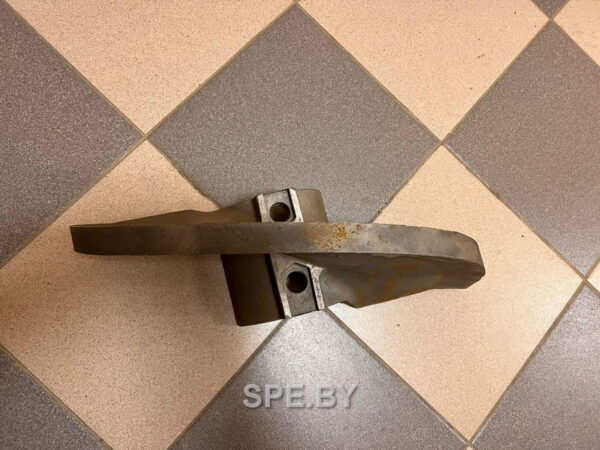 Лопасть шнека правая 4606302114 R для Vogele 1900