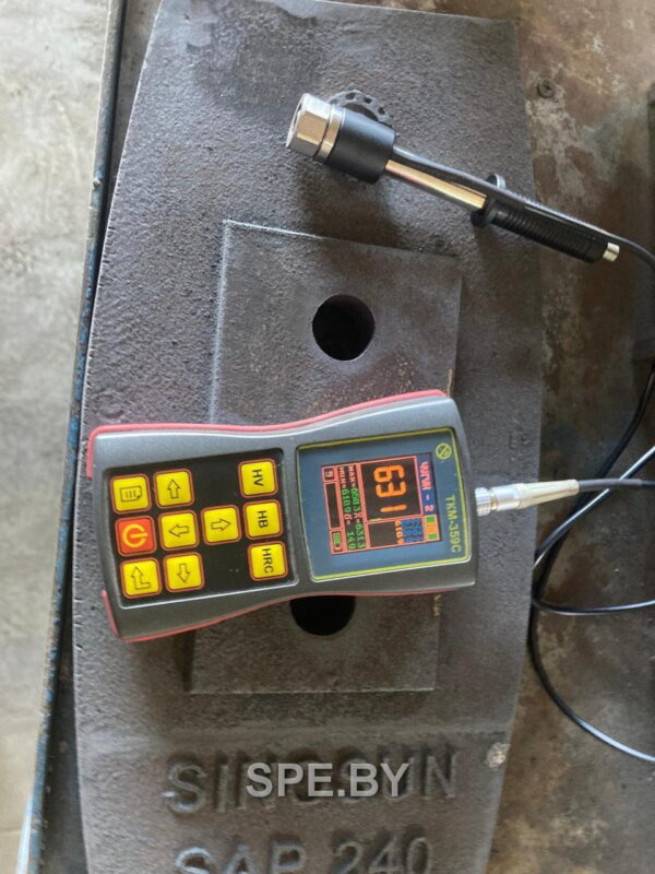 Лопасть SINOSUN SAP 240