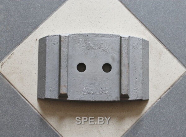 Лопасть смесителя SPECO