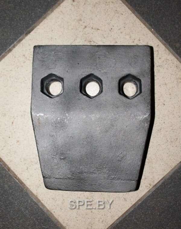 Лопасть смесителя универсальная Teltomat 80, 100