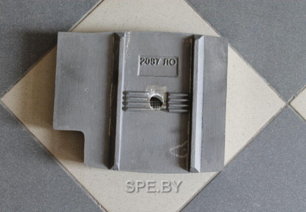 Лопасть смесителя VIA-NOVA 2087 левая Лопасть смесителя VIA-NOVA 2087 левая