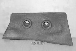 Лопасть TIGARBO 1.0