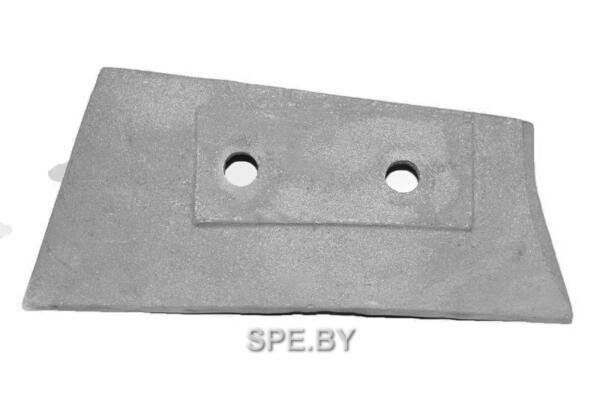 Лопасть TIGARBO 1.0