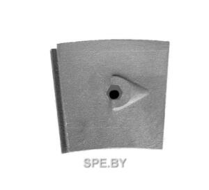 Лопатка левая ELBA